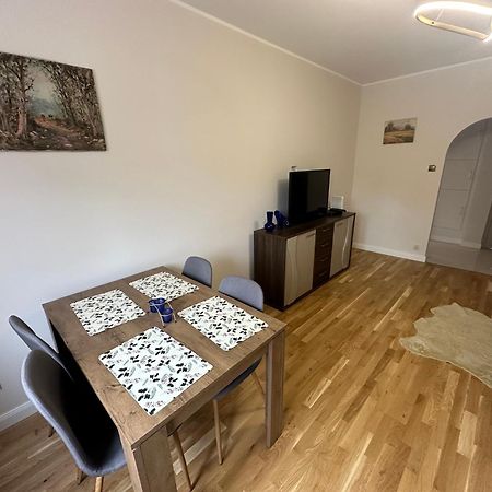 Gdanskie Apartamenty - Apartment Premium In Old Town מראה חיצוני תמונה