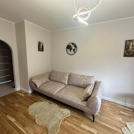 Gdanskie Apartamenty - Apartment Premium In Old Town מראה חיצוני תמונה