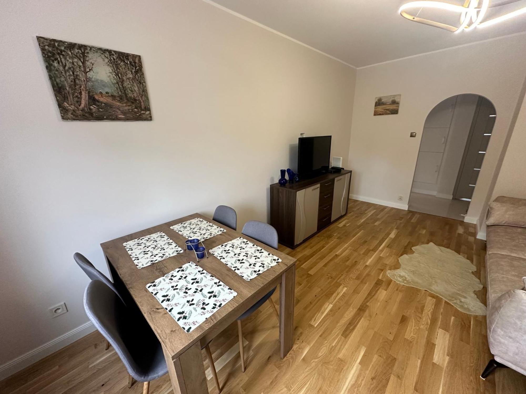 Gdanskie Apartamenty - Apartment Premium In Old Town מראה חיצוני תמונה