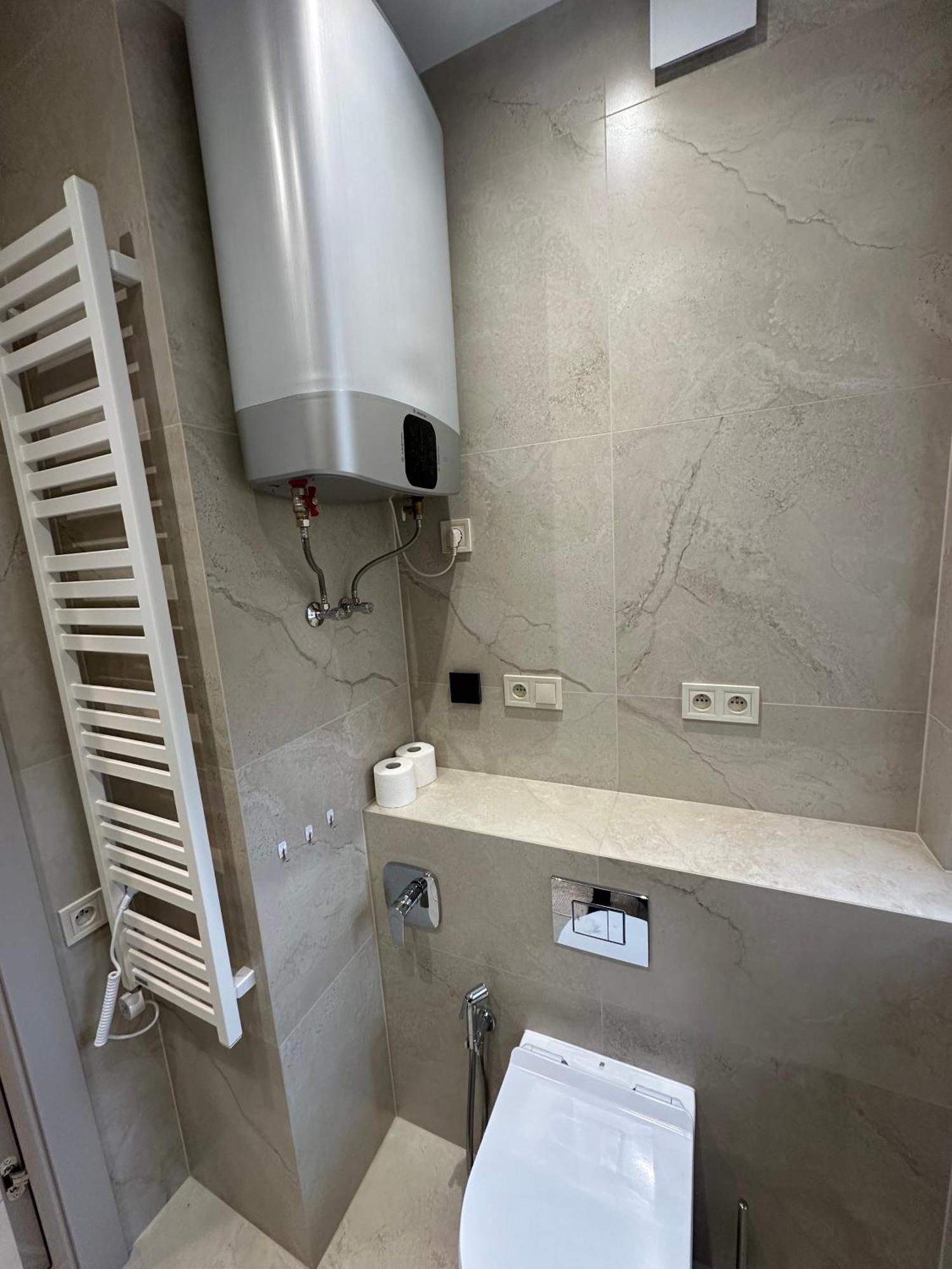 Gdanskie Apartamenty - Apartment Premium In Old Town מראה חיצוני תמונה