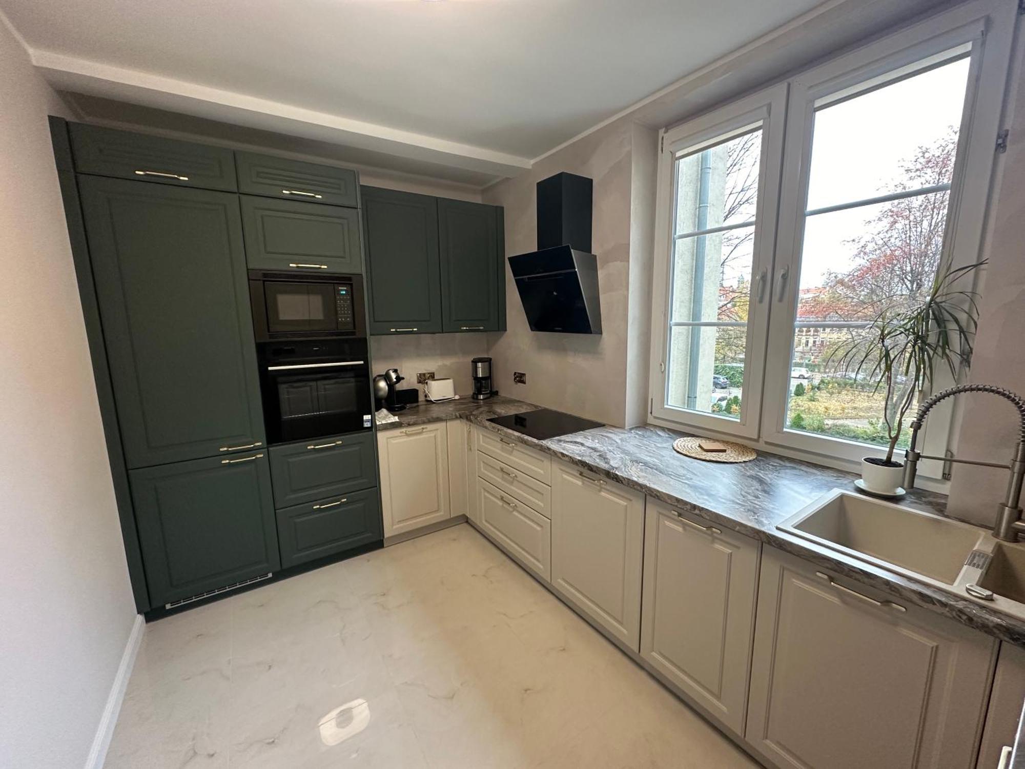 Gdanskie Apartamenty - Apartment Premium In Old Town מראה חיצוני תמונה