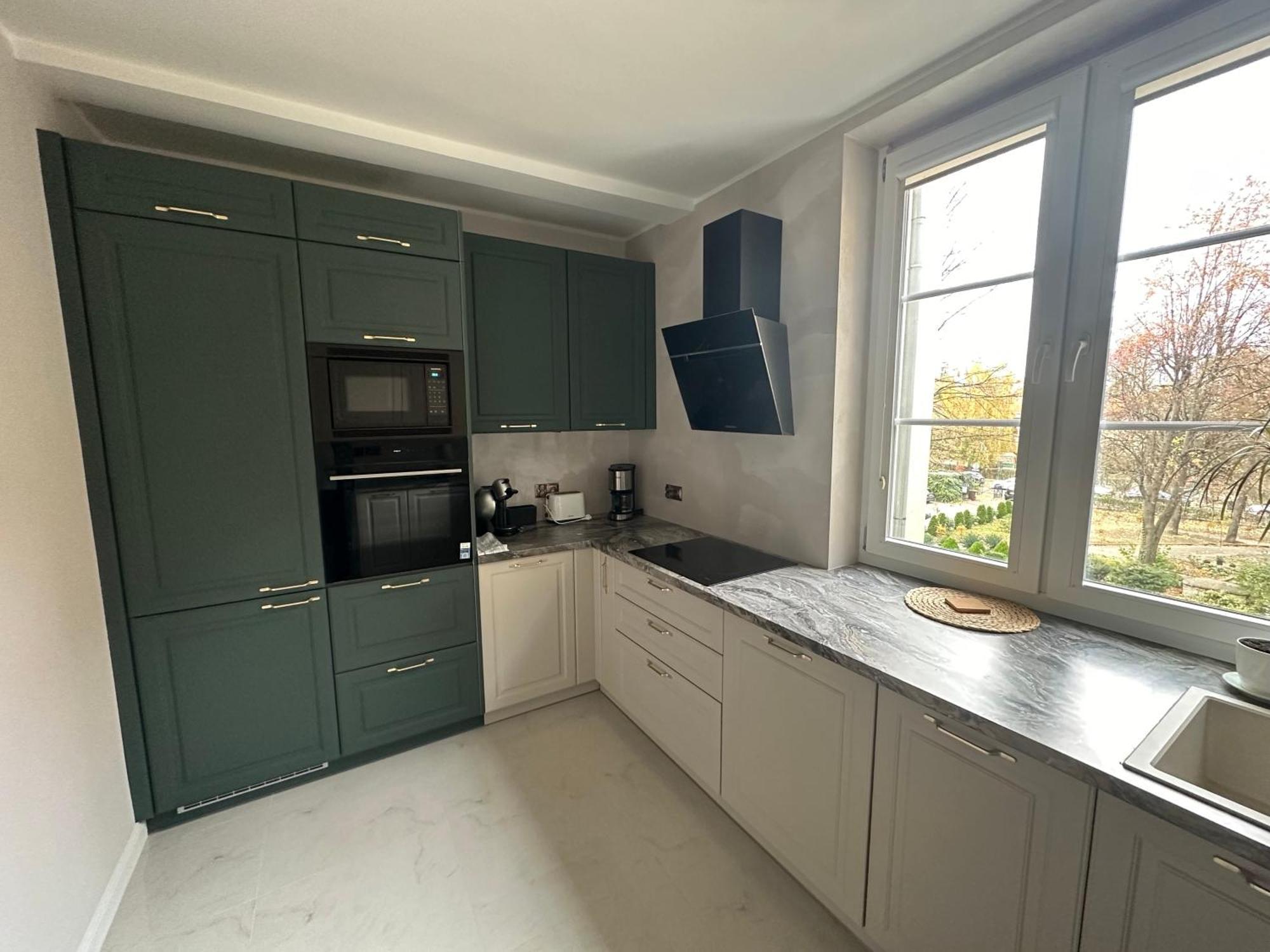 Gdanskie Apartamenty - Apartment Premium In Old Town מראה חיצוני תמונה