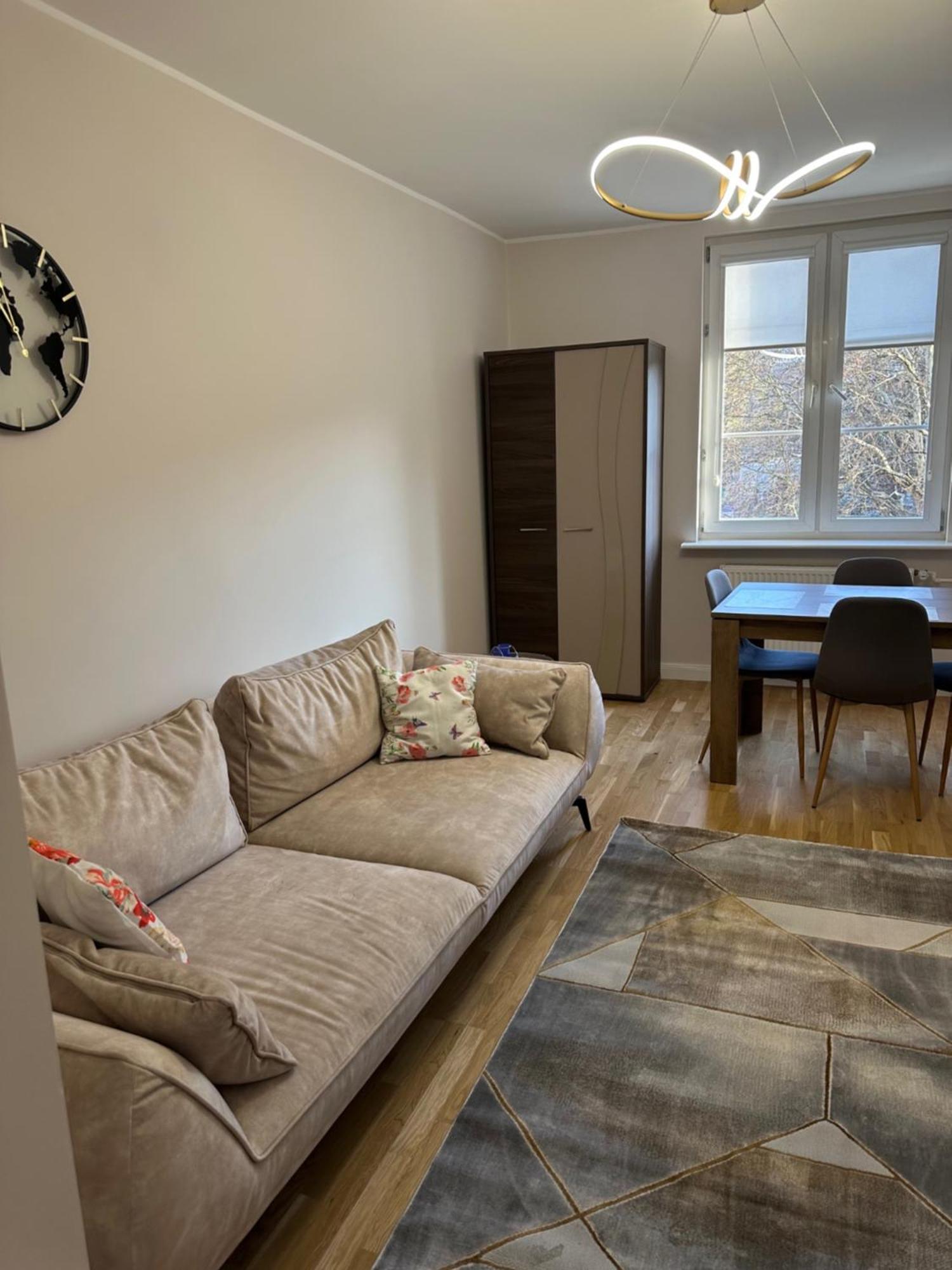 Gdanskie Apartamenty - Apartment Premium In Old Town מראה חיצוני תמונה