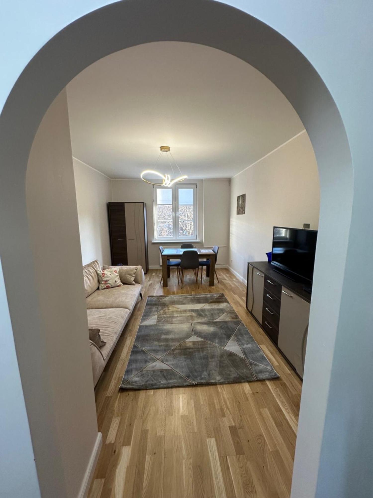 Gdanskie Apartamenty - Apartment Premium In Old Town מראה חיצוני תמונה