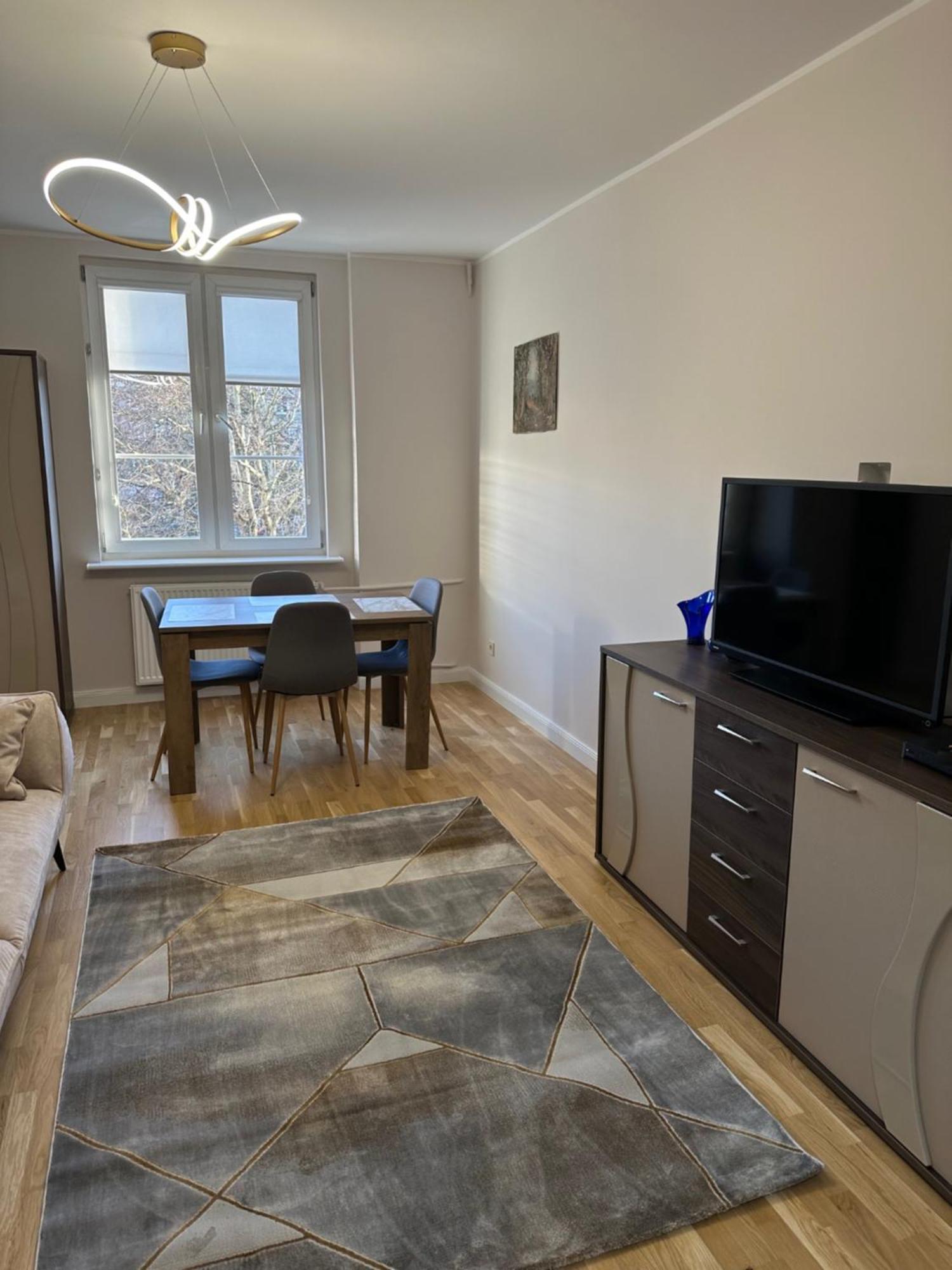 Gdanskie Apartamenty - Apartment Premium In Old Town מראה חיצוני תמונה