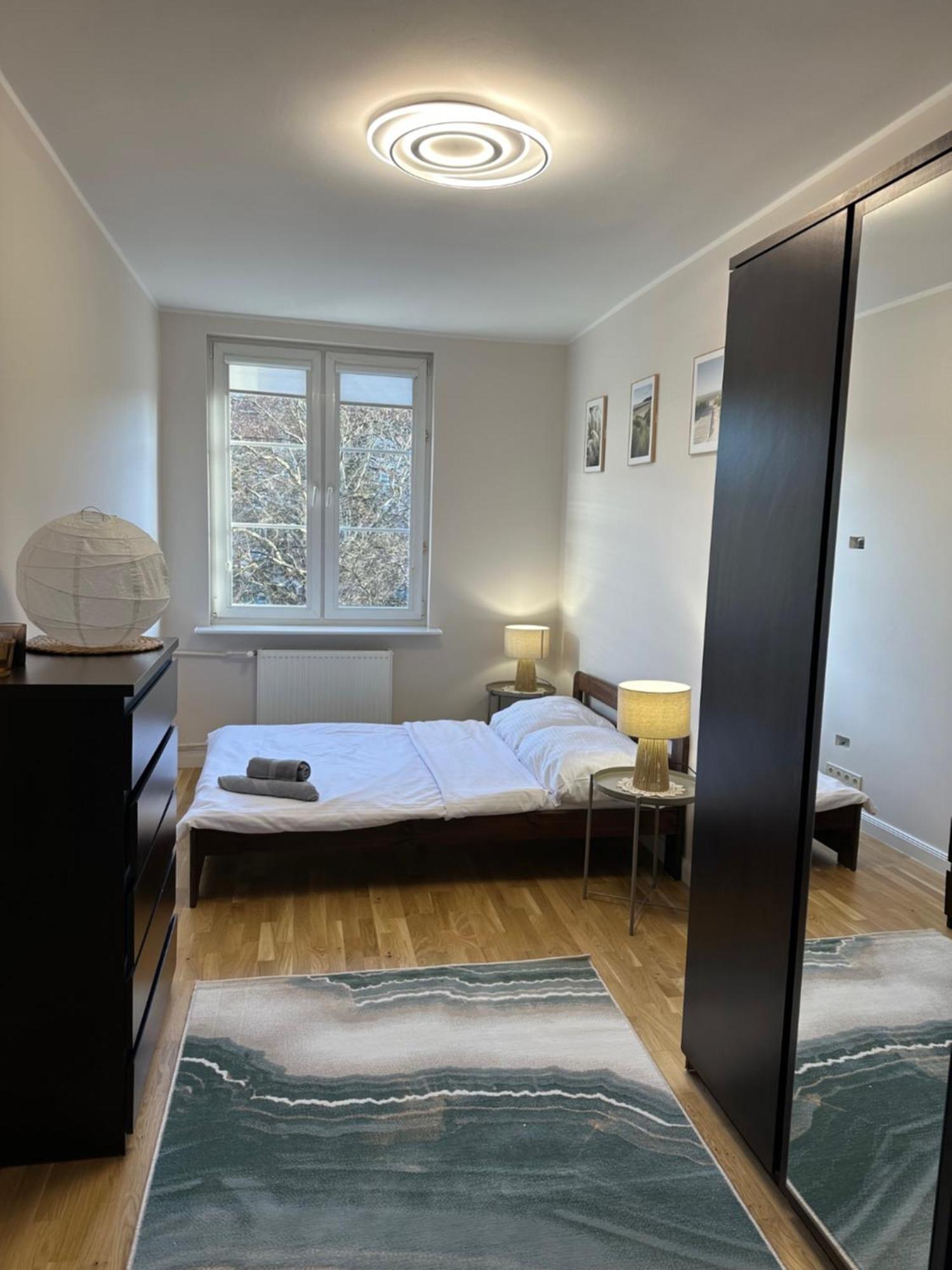 Gdanskie Apartamenty - Apartment Premium In Old Town מראה חיצוני תמונה